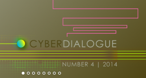 CyberDialogue 2014